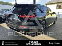 2023 Mercedes Benz C 43 AMG