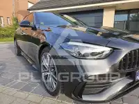 2023 Mercedes Benz C 43 AMG