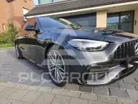 2023 Mercedes Benz C 43 AMG