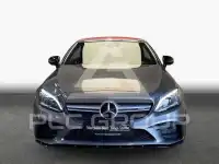 2023 Mercedes Benz C 43 AMG