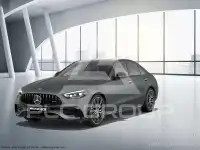 2023 Mercedes Benz C 43 AMG