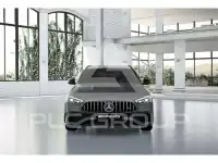 2023 Mercedes Benz C 43 AMG