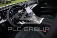 2023 Mercedes Benz C 43 AMG