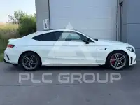 2023 Mercedes Benz C 43 AMG