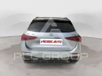 2023 Mercedes Benz C 43 AMG