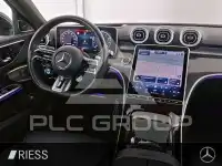 2023 Mercedes Benz C 43 AMG