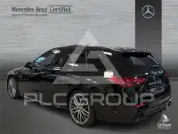 2023 Mercedes Benz C 43 AMG