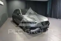 2023 Mercedes Benz C 43 AMG