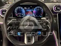 2023 Mercedes Benz C 43 AMG