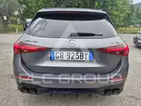 2023 Mercedes Benz C 43 AMG
