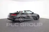 2023 Mercedes Benz C 43 AMG