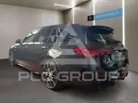 2023 Mercedes Benz C 43 AMG