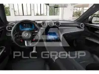 2023 Mercedes Benz C 43 AMG