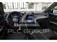 2023 Mercedes Benz C 43 AMG