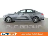 2023 Mercedes Benz C 43 AMG