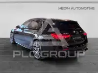 2023 Mercedes Benz C 43 AMG
