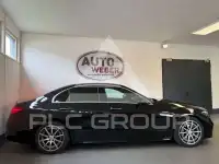 2023 Mercedes Benz C 43 AMG