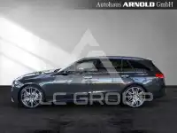 2023 Mercedes Benz C 43 AMG