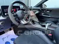 2023 Mercedes Benz C 43 AMG