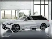 2023 Mercedes Benz C 43 AMG