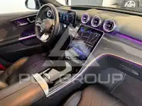 2023 Mercedes Benz C 43 AMG