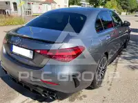 2023 Mercedes Benz C 43 AMG