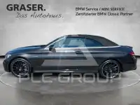 2023 Mercedes Benz C 43 AMG