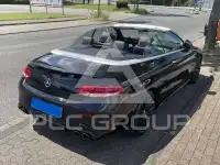 2023 Mercedes Benz C 43 AMG