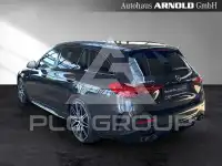 2023 Mercedes Benz C 43 AMG