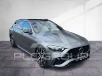 2023 Mercedes Benz C 43 AMG
