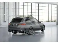 2023 Mercedes Benz C 43 AMG