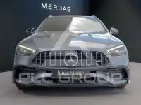 2023 Mercedes Benz C 43 AMG