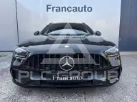 2023 Mercedes Benz C 43 AMG