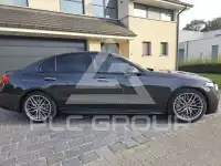 2023 Mercedes Benz C 43 AMG