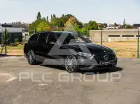 2023 Mercedes Benz C 43 AMG