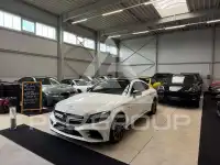 2023 Mercedes Benz C 43 AMG