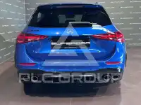 2023 Mercedes Benz C 43 AMG