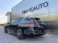 2023 Mercedes Benz C 43 AMG