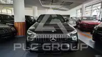 2023 Mercedes Benz C 43 AMG