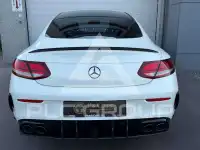 2023 Mercedes Benz C 43 AMG