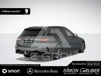 2023 Mercedes Benz C 43 AMG
