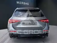 2023 Mercedes Benz C 43 AMG