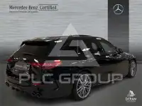 2023 Mercedes Benz C 43 AMG