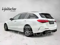 2023 Mercedes Benz C 43 AMG