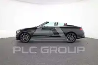 2023 Mercedes Benz C 43 AMG