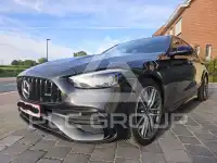 2023 Mercedes Benz C 43 AMG