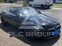 2023 Mercedes Benz C 43 AMG