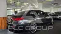 2023 Mercedes Benz C 43 AMG