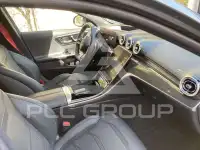 2023 Mercedes Benz C 43 AMG