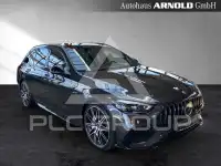 2023 Mercedes Benz C 43 AMG